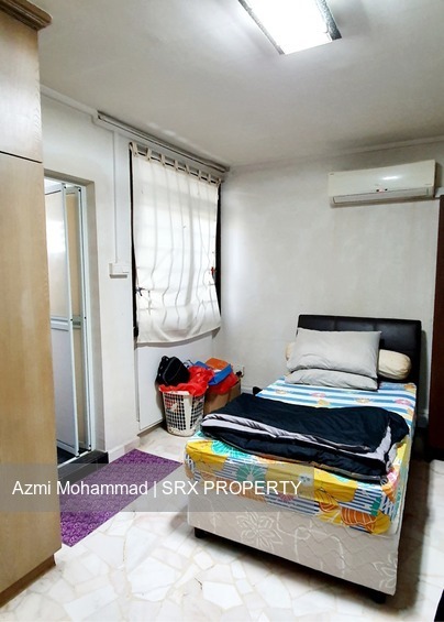 Blk 114 Pasir Ris Street 11 (Pasir Ris), HDB 4 Rooms #219940831